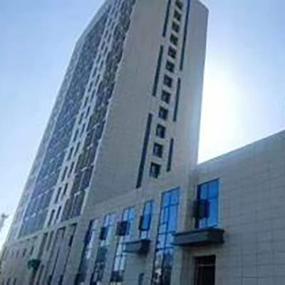 The Belt and Road Initiative  International Education Center